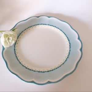 Vintage Lenox Provencal 9 1/2” plate